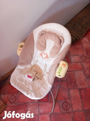 Bébi pihenőszék