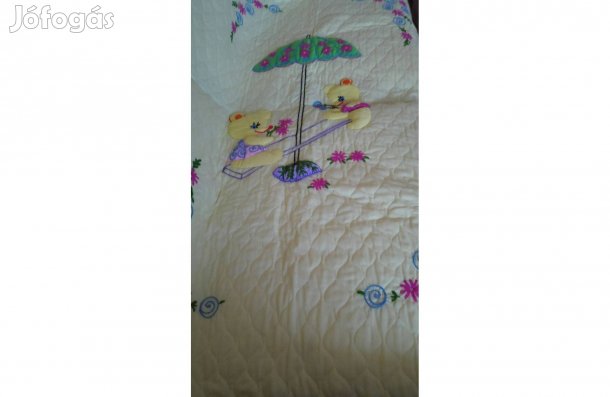 Bébi takaró / takaró, Új