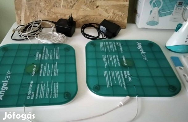 Bébiőr,Légzésfigyelő eladó