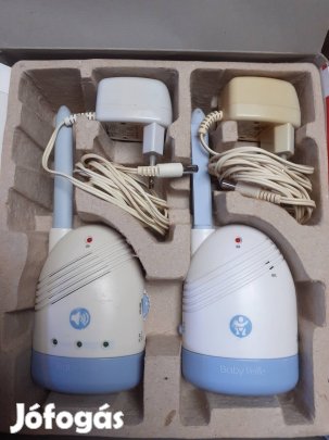 Bébiőr ol olcsón eladó 