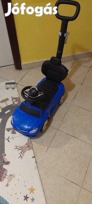 Bébitaxi szép állapotban eladó!