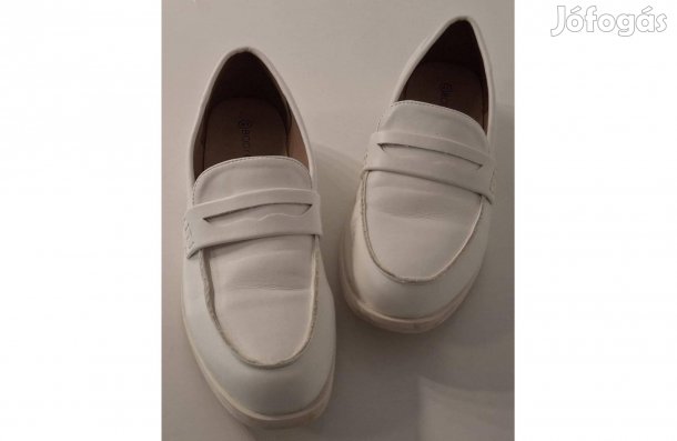 Bebújós kényelmes női Bonprix cipő, 41-es méret