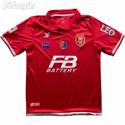 Bec Tero Sassana FBT foci mez XL-es