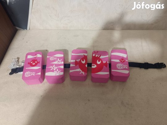 Beco Sealife gyerek úszóöv 15-30 kg (zozizo)