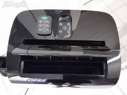 Becool Design Mobilklima 2.06Kw 11000Btu Új Austria