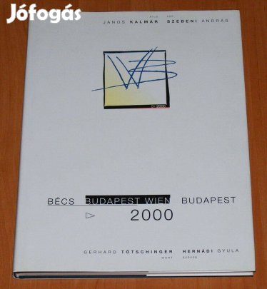 Bécs-Budapest 2000