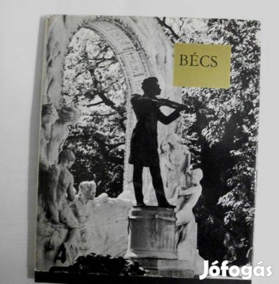 Bécs: úti könyv