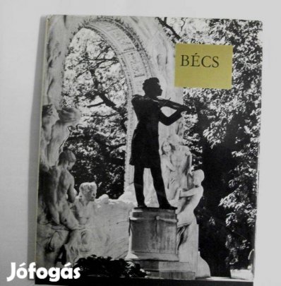 Bécs: úti könyv
