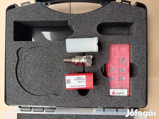 Becsavarozható marófej