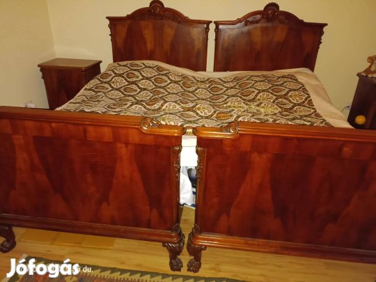 Bécsi Barokk 8 részes