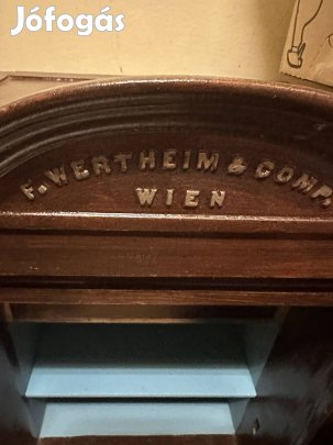 Bécsi Oáncélszekreny