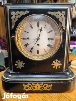 Bécsi asztali óra
