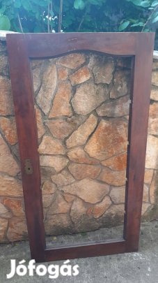 Bécsi barokk szerény lapraszerelve