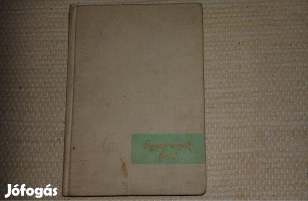 Beczássy Judit: Egyszer vagyok fiatal