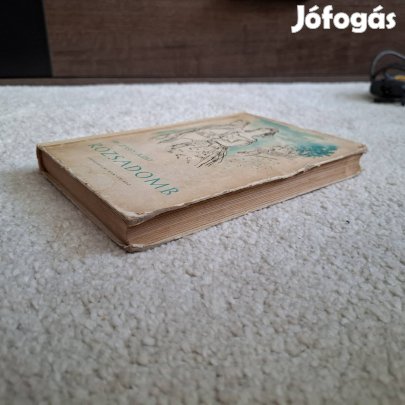 Beczássy Judit: Rózsadomb