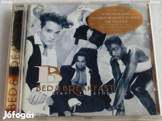 Bed & breakfast új