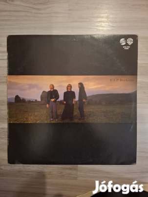 Bee Gees bakelit lemez