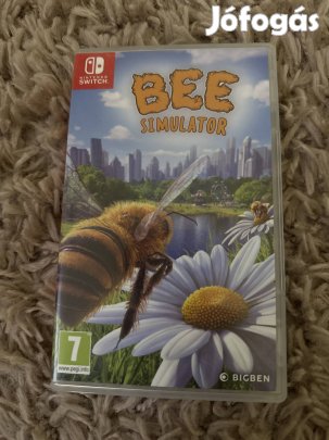 Bee Simulator