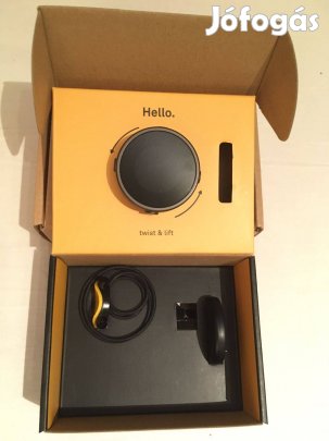 Beeline motoros navigáció, Triumph