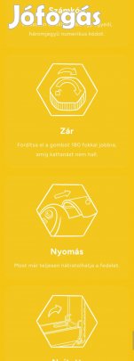 Beemeebox zárható és vízálló kerékpár táska box