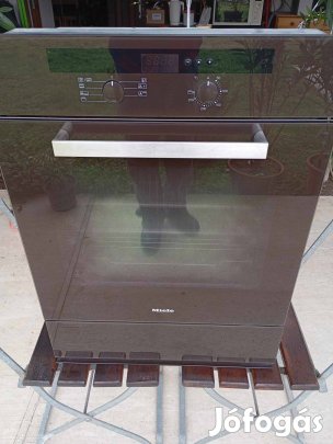 Beépített sütő ipari eladó