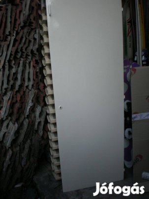 Beépített szekrény ajtó eladó Gyula