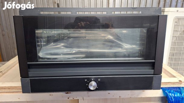 Beépíthető 12 voltos sütő