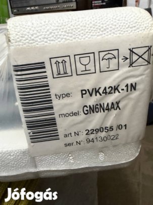 Beépíthető Gázfőzőlap