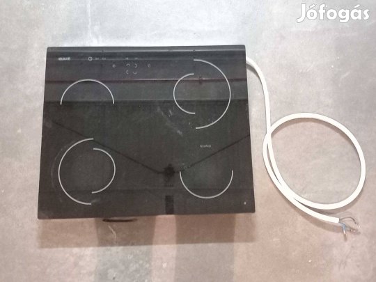 Beépíthető Goranje üvegkerámia főzőfelület