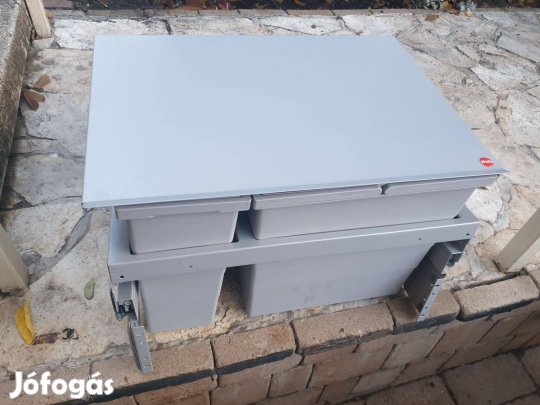 Beepitheto Hailo szelektiv szemetes