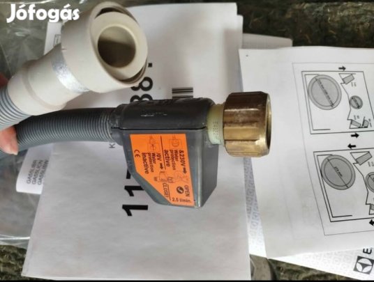 Beépíthető Mosogatógép 