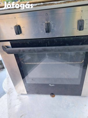 Beépíthető Sűtő