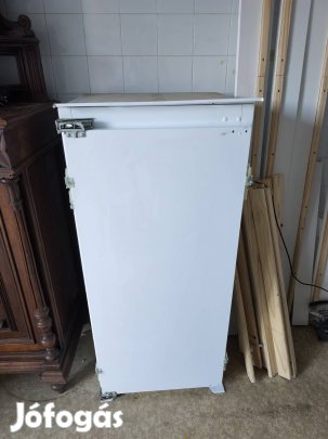 Beépíthető hűtőszekrény 