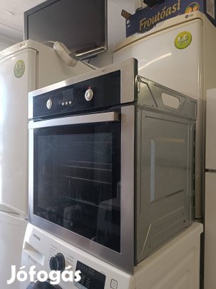 Beépíthető légkeverős Candy villany sűtő kifogástalan állapotban 