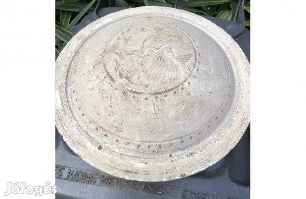 Beépíthető madaras stukkó 5000 Ft :Lenti