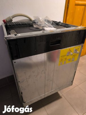 Beépíthető mosogató gép