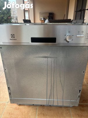 Beépíthető mosogatógép