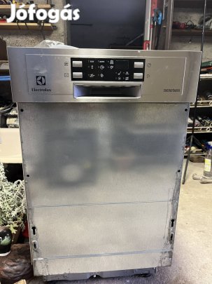 Beépíthető mosogatógép 