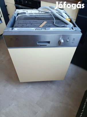 Beépíthető mosogatógép, tűzhely/főzőlap eladó