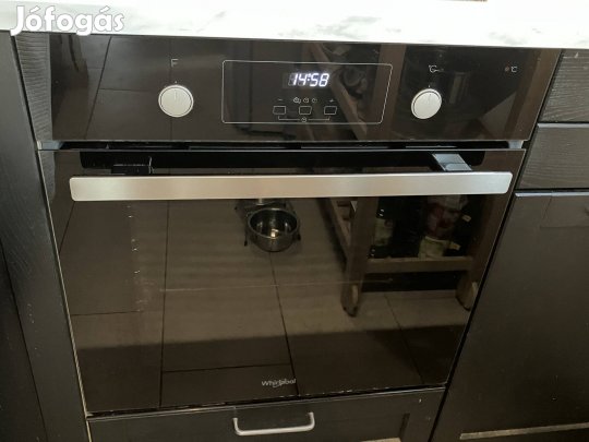 Beépíthető sütő