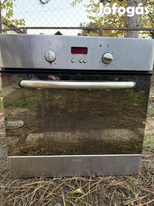 Beépithető sütő Bosch