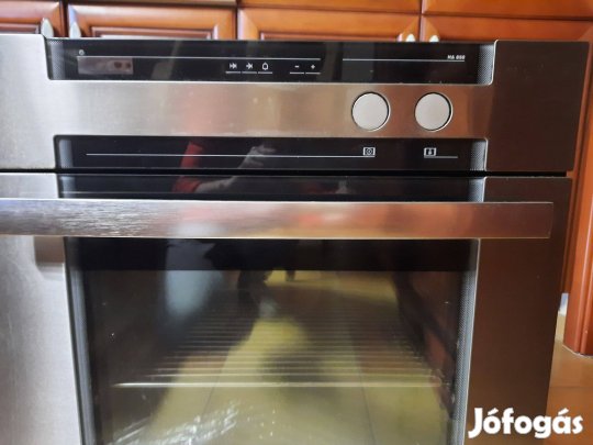 Beépíthető sütő Teka