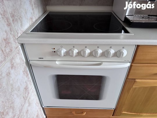 Beépíthető sütő és főzőlap