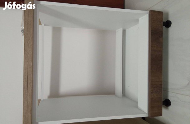 Beépíthető sütő és főzőlap keret