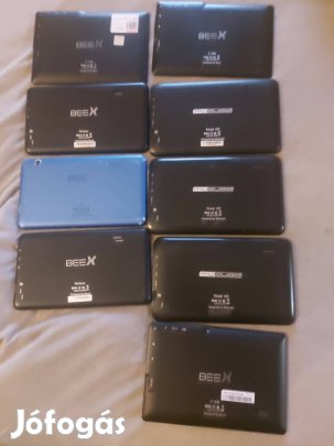 Beex és Myaudio tablet