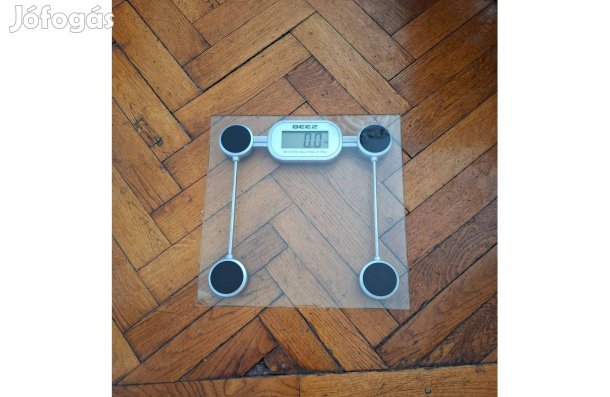 Beez digitális személymérleg
