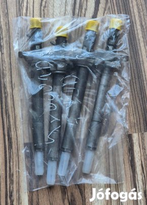 Befecskendező Citroen/Peugeot injektor 9688438580 Ejbr06001D