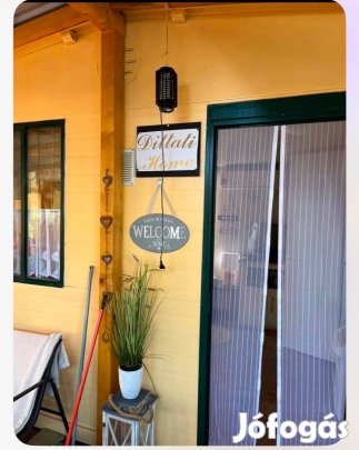 Befektetés És Nyaraló Egyben!