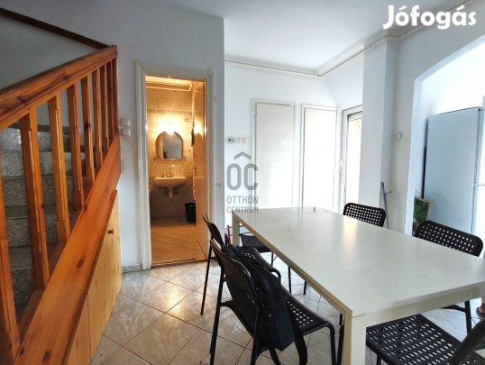 Befektetés a Nagyerdő szívében  belső kétszintes, kiválóan kiadható l