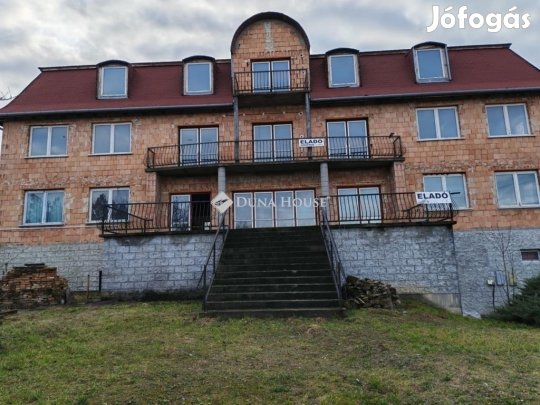 Befektetési lehetőség Galgahévízen